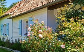 Le Clos De La Rose Gite Bien Etre